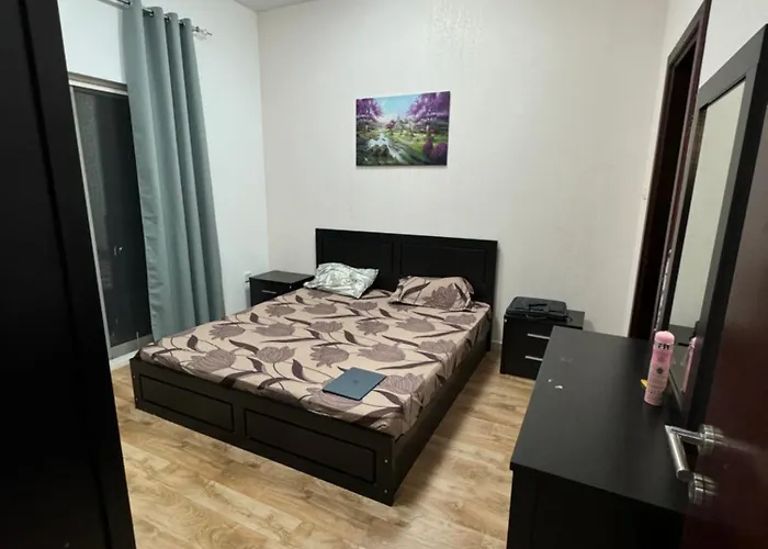 City Tower 2Bhk Newly Renovated 10 Feb 2025