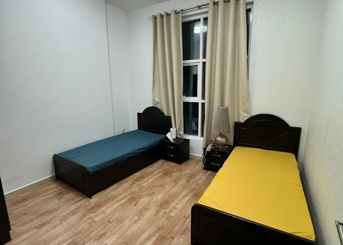 City Tower 2Bhk Newly Renovated 10 Feb 2025