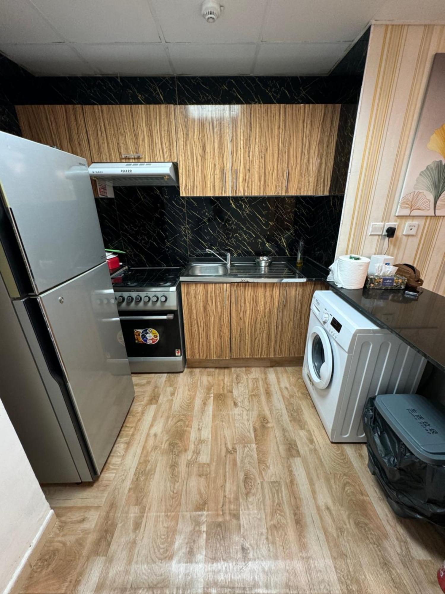 Apartment Tower 2bhk Newly Renovated 10 Feb 2025 Ajman