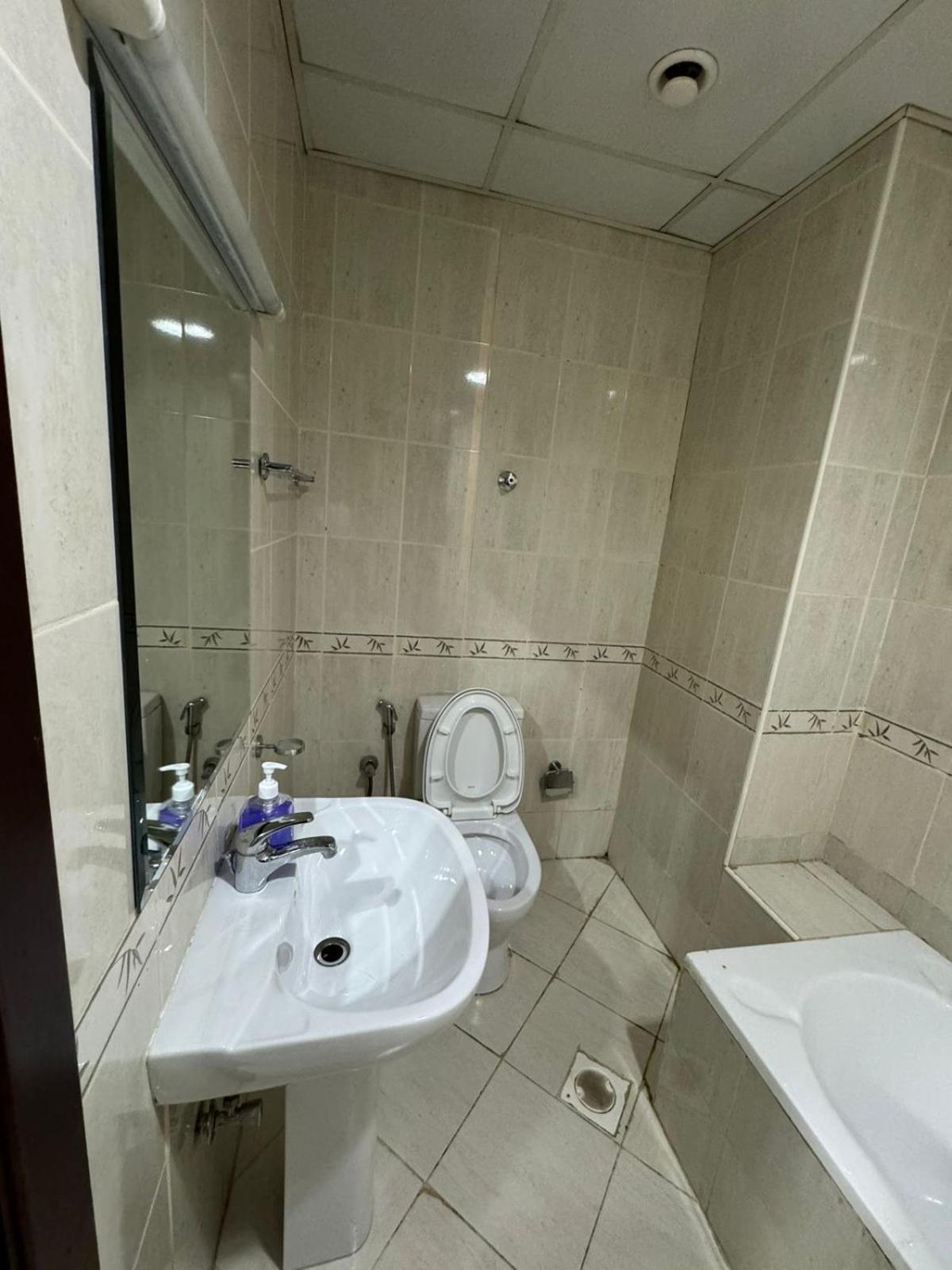 Tower 2bhk Newly Renovated 10 Feb 2025 * Ajman