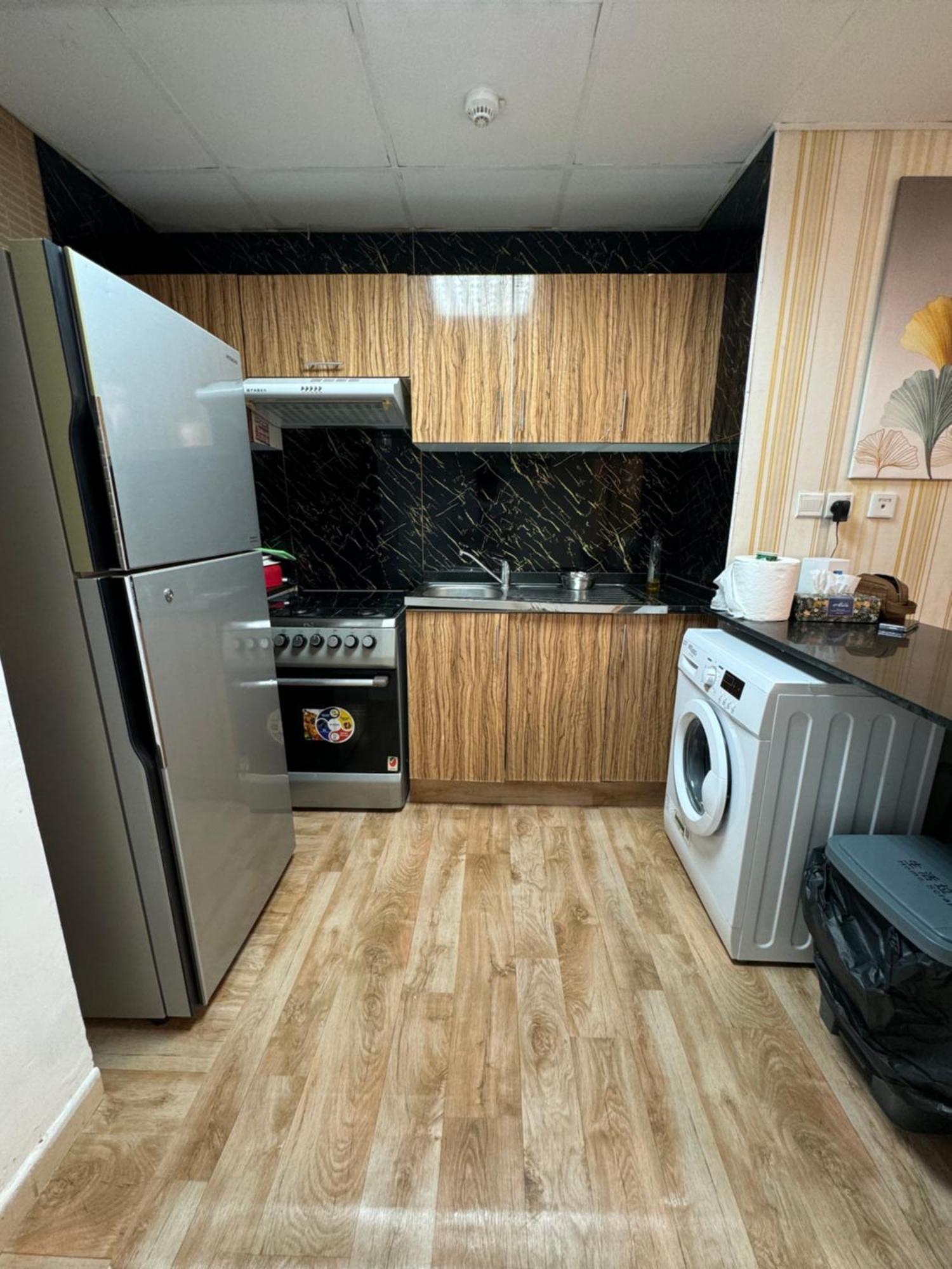 Tower 2bhk Newly Renovated 10 Feb 2025