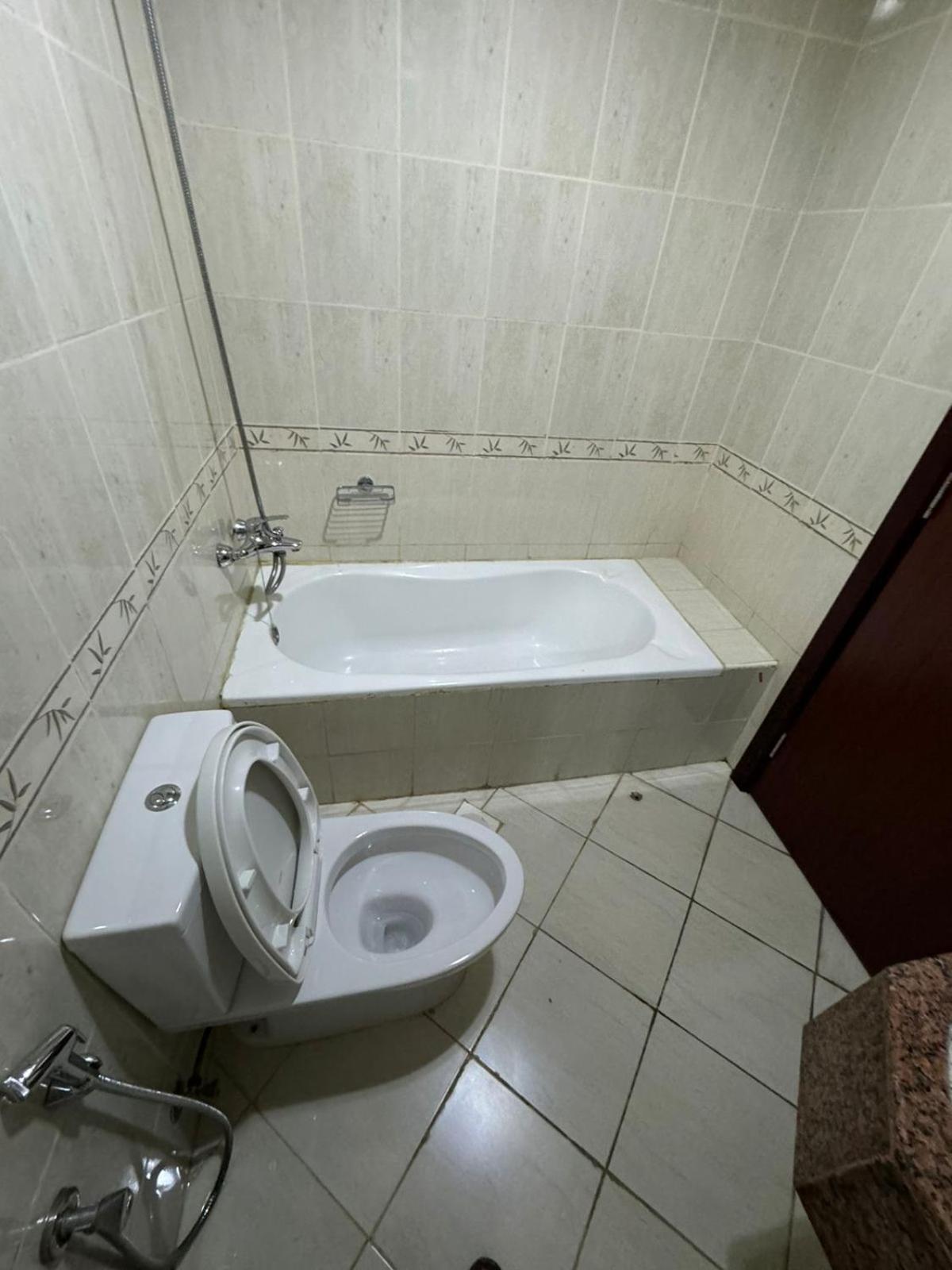Tower 2bhk Newly Renovated 10 Feb 2025 Apartment