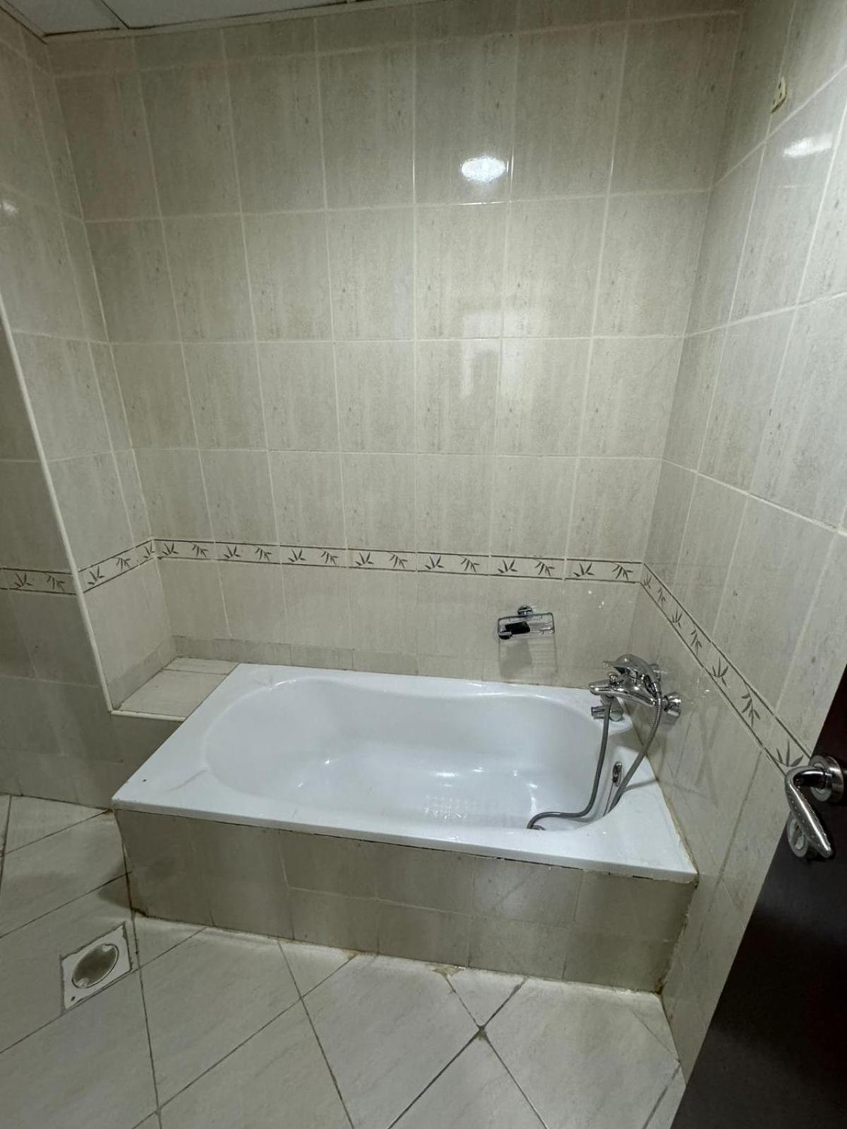 Tower 2bhk Newly Renovated 10 Feb 2025 Apartment Ajman