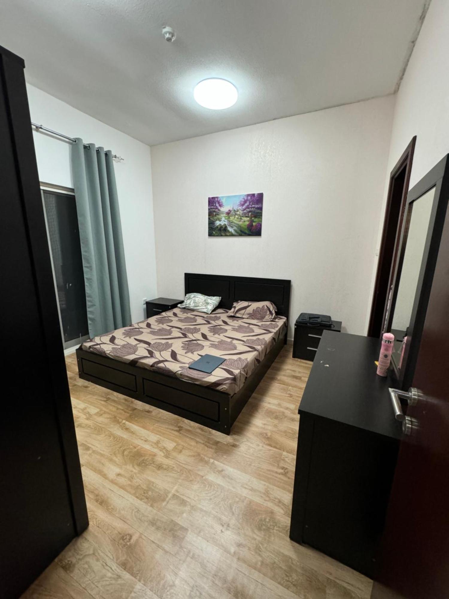Apartment Tower 2bhk Newly Renovated 10 Feb 2025 Ajman