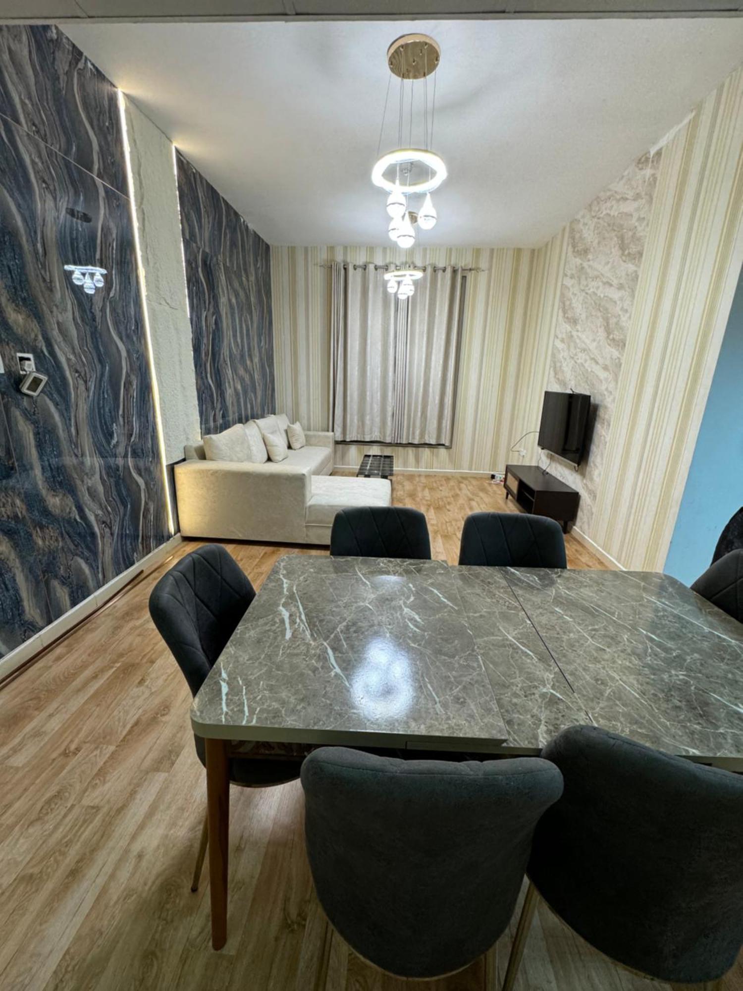 Tower 2bhk Newly Renovated 10 Feb 2025 *