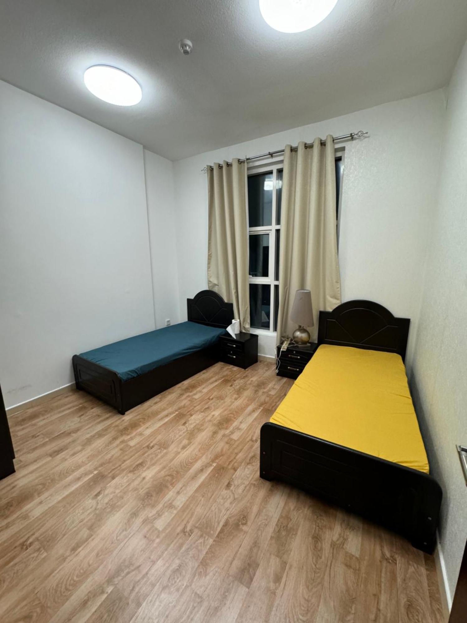 Apartment Tower 2bhk Newly Renovated 10 Feb 2025 Ajman